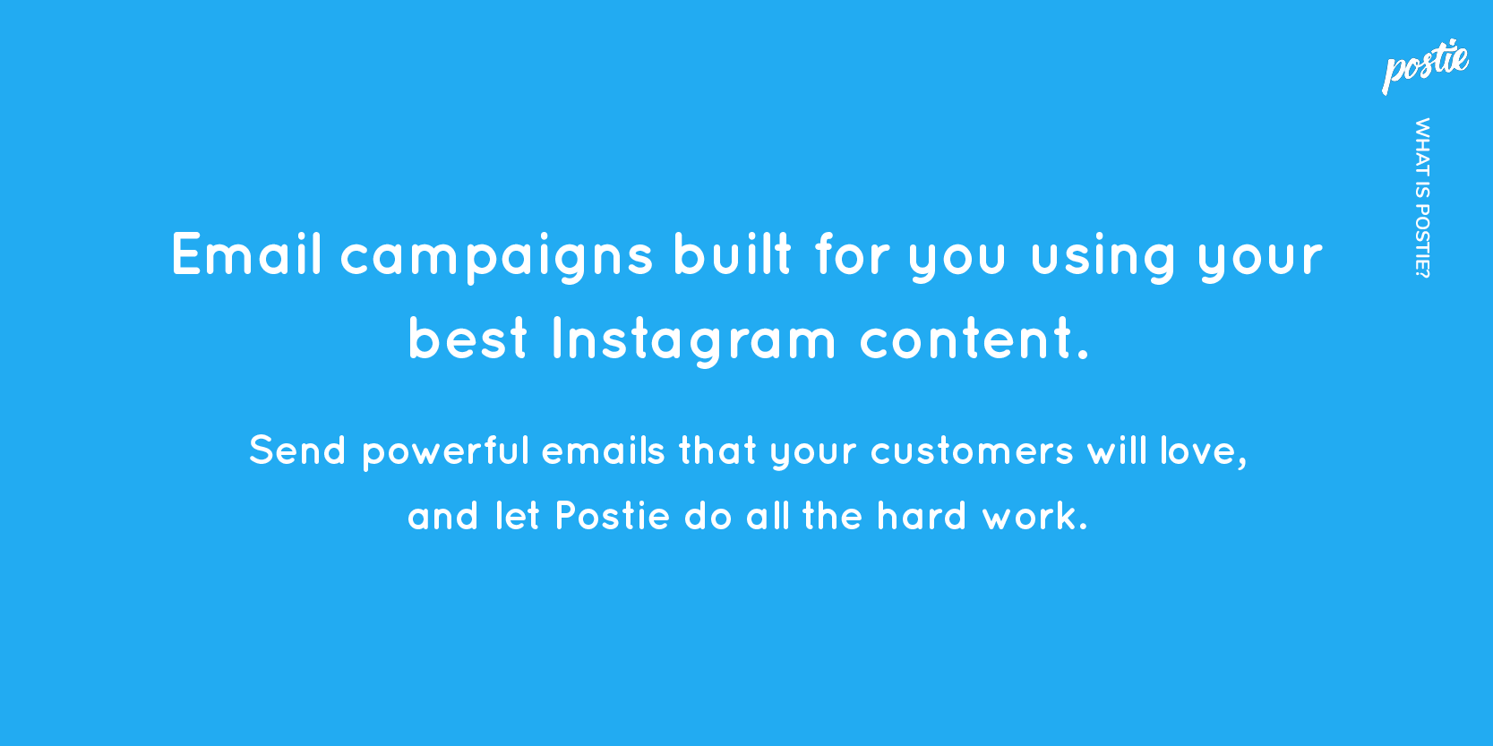 Postie gallery image