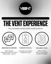 The Vent App gallery image