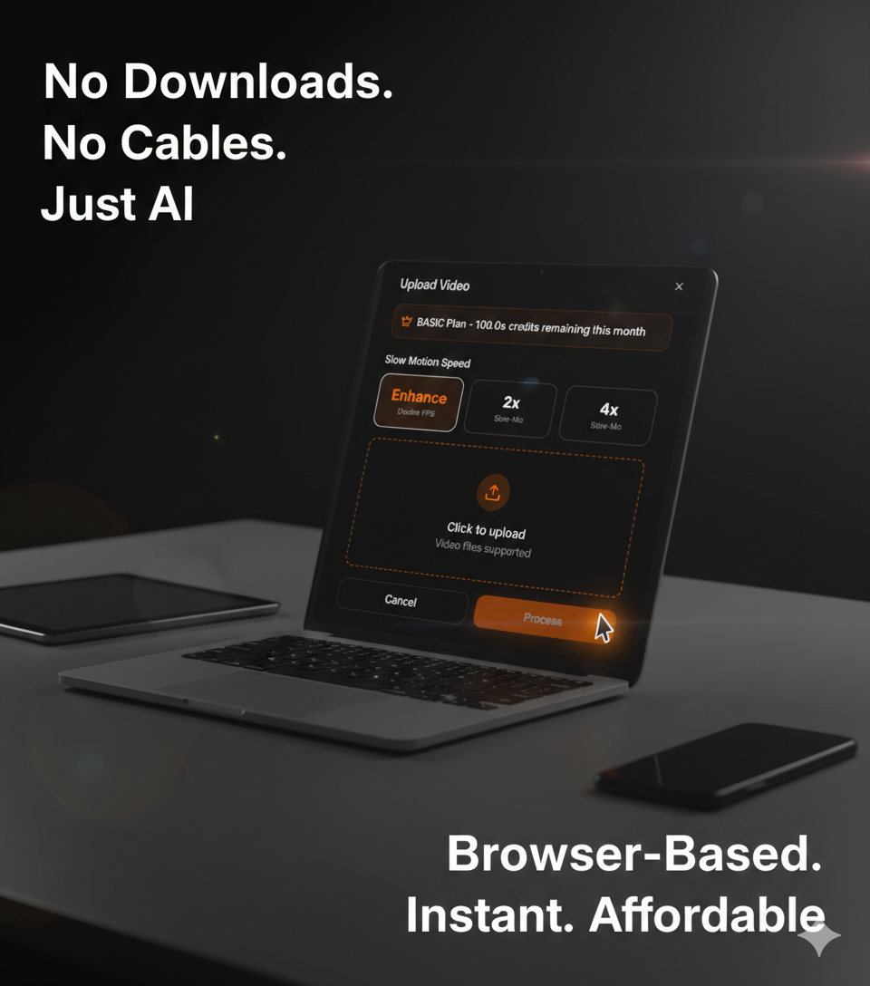 Slowr.app gallery image
