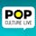 Pop Culture Live