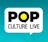 Pop Culture Live