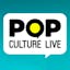 Pop Culture Live