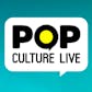 Pop Culture Live