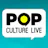 Pop Culture Live