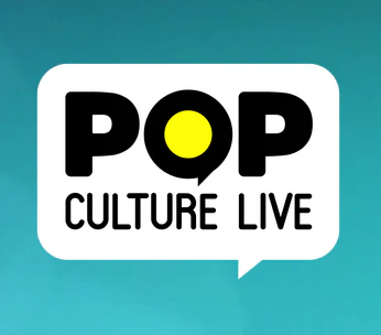 Pop Culture Live