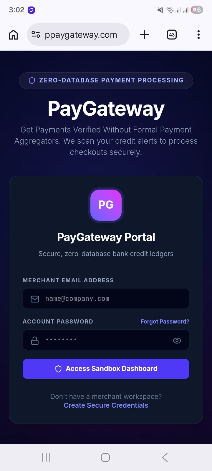 PayGateway