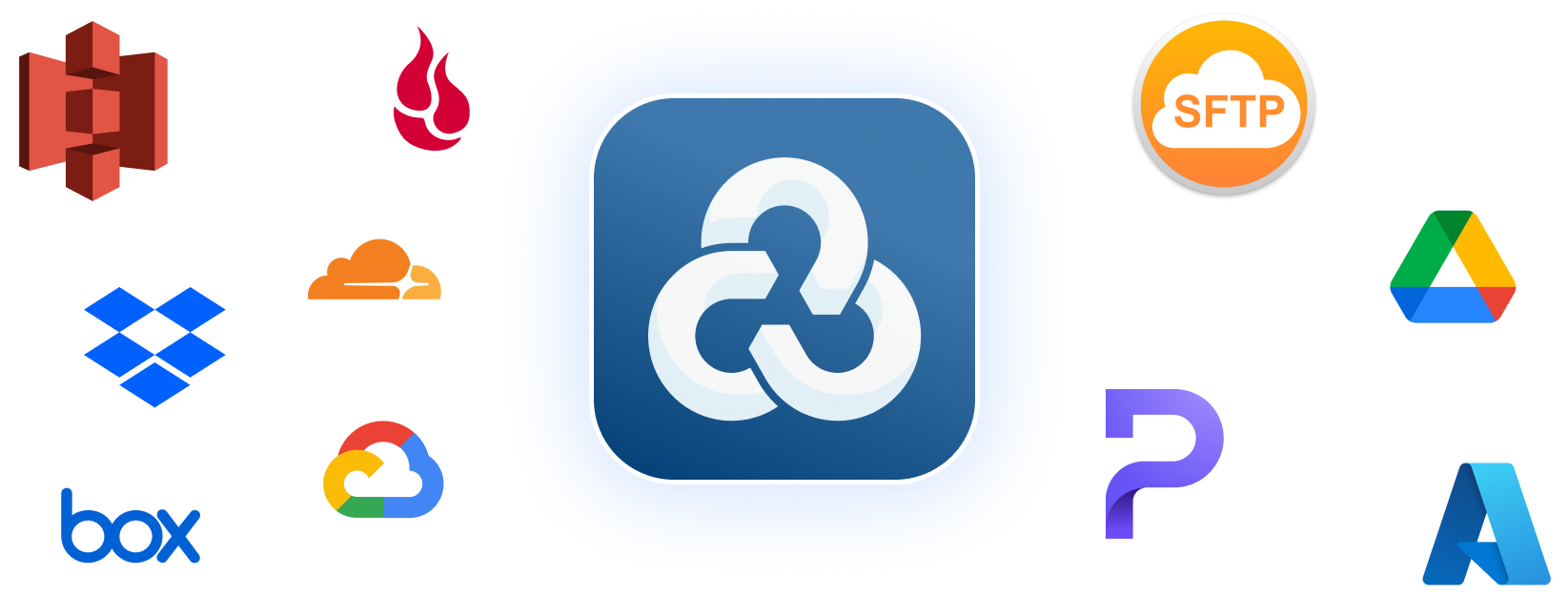 Rclone Remote gallery image