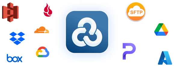 Rclone Remote gallery image