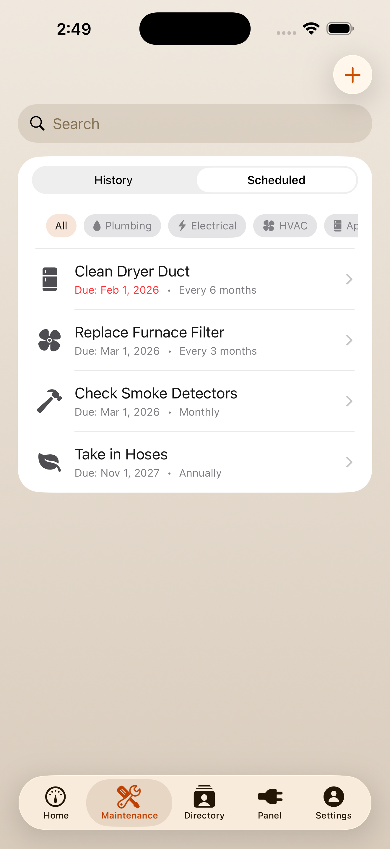 FixFolio gallery image