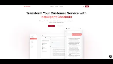 Antalyze gallery image