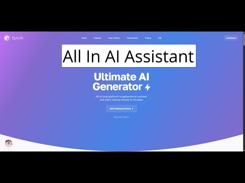 EpicAi gallery image