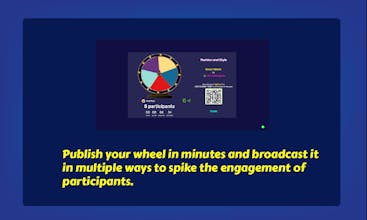 Texter Wheel gallery image