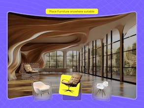 Real Estate Landing Page Design gallery image