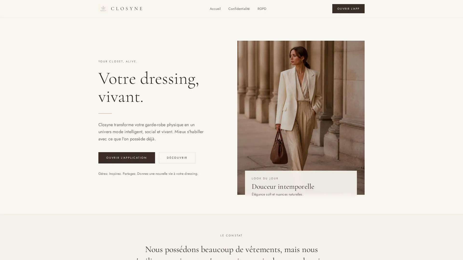 Closyne gallery image