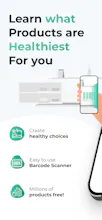 Vita: Food Scanner gallery image