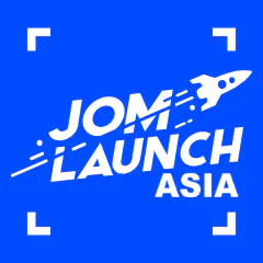 JOMLAUNCH Asia Virtual Conference
