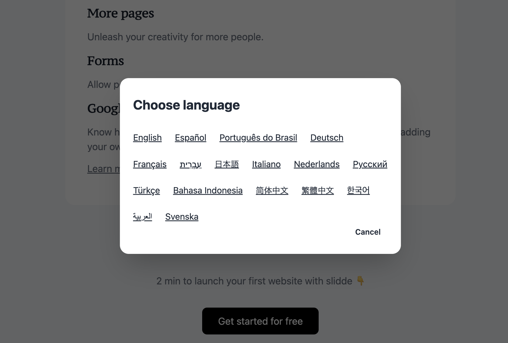 slidde gallery image