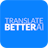 Translate Better AI