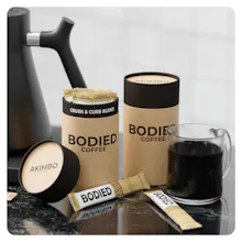BODIED Coffee gallery image