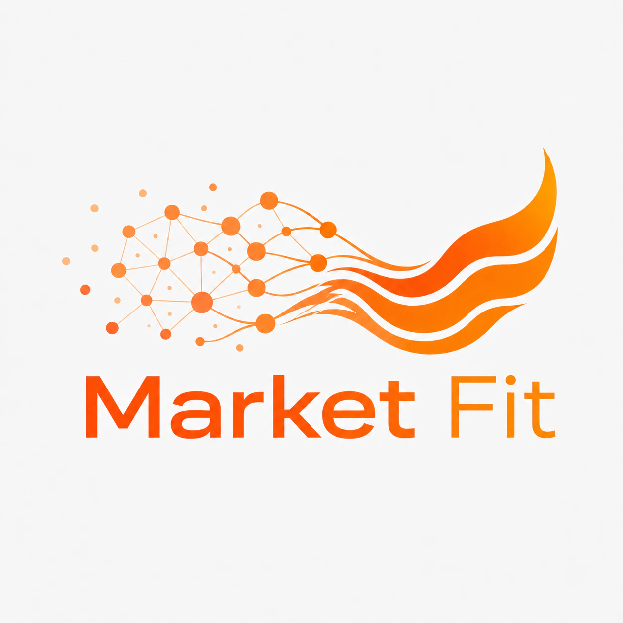 Market Fit logo