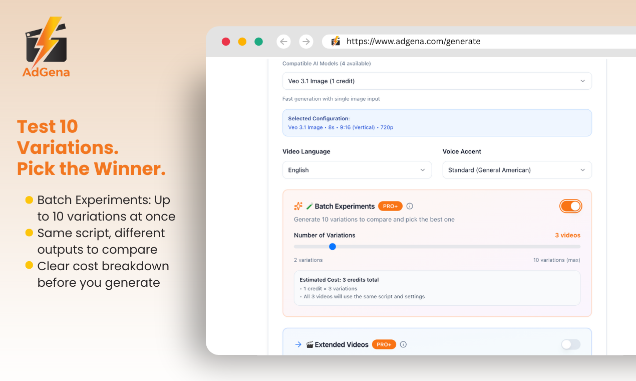 Adgena gallery image