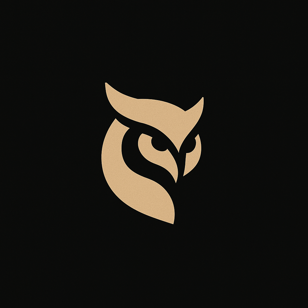 Stoivyn - Product Hunt launch logo