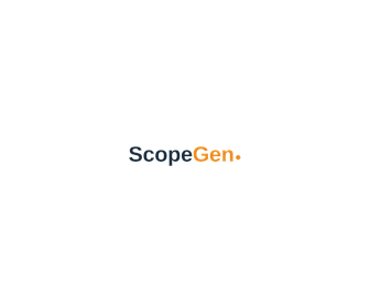 Scope Generator gallery image