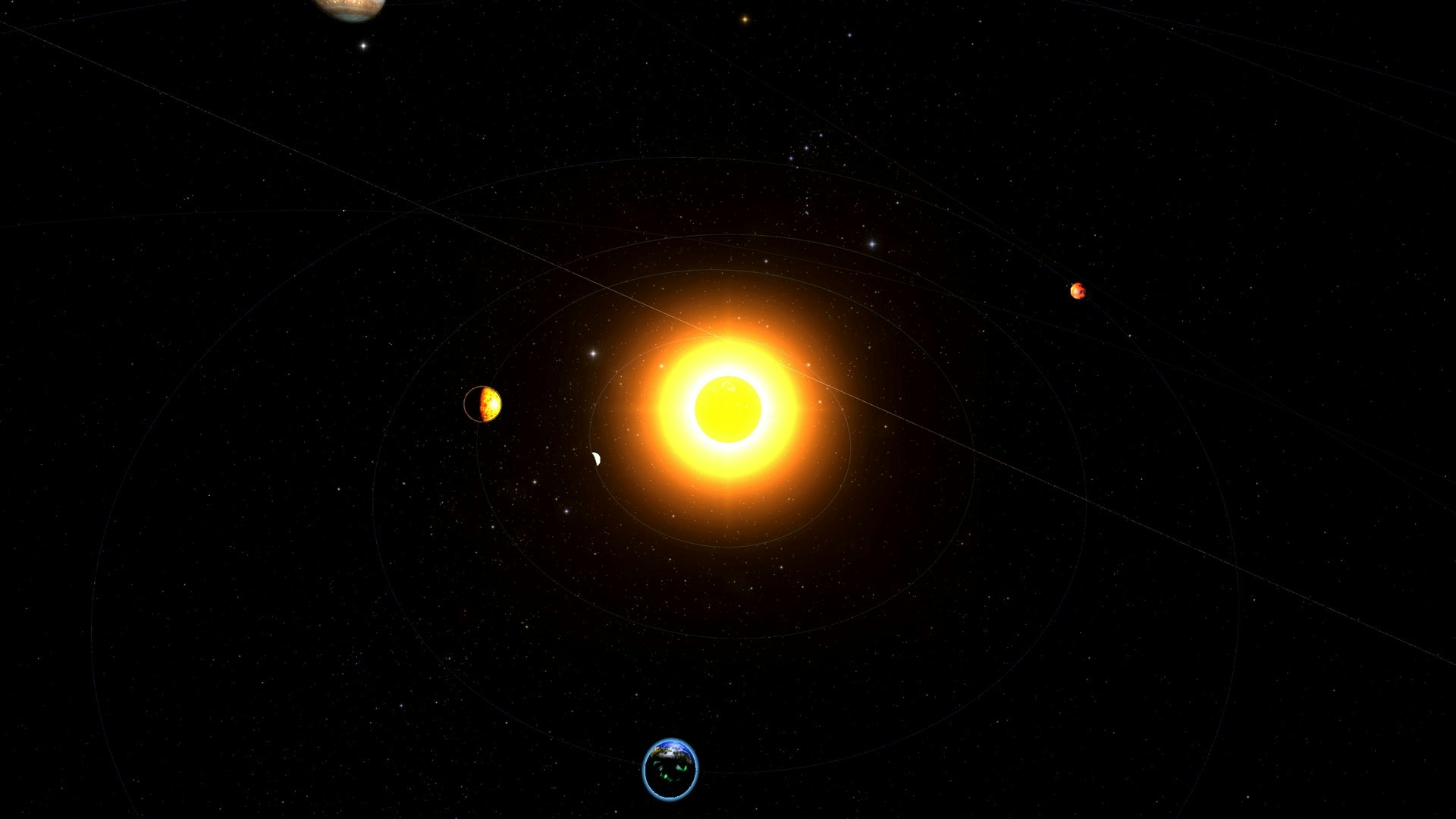 Space-Time gallery image