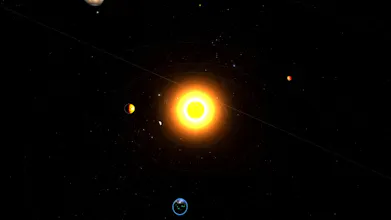 Space-Time gallery image