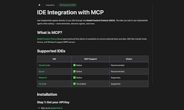 GopherHole gallery image