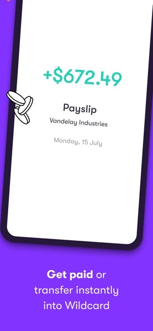 Wildcard Money gallery image