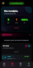 AccountabiliBuddy: No Excuses gallery image