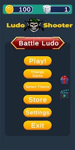 Ludo Shooter gallery image