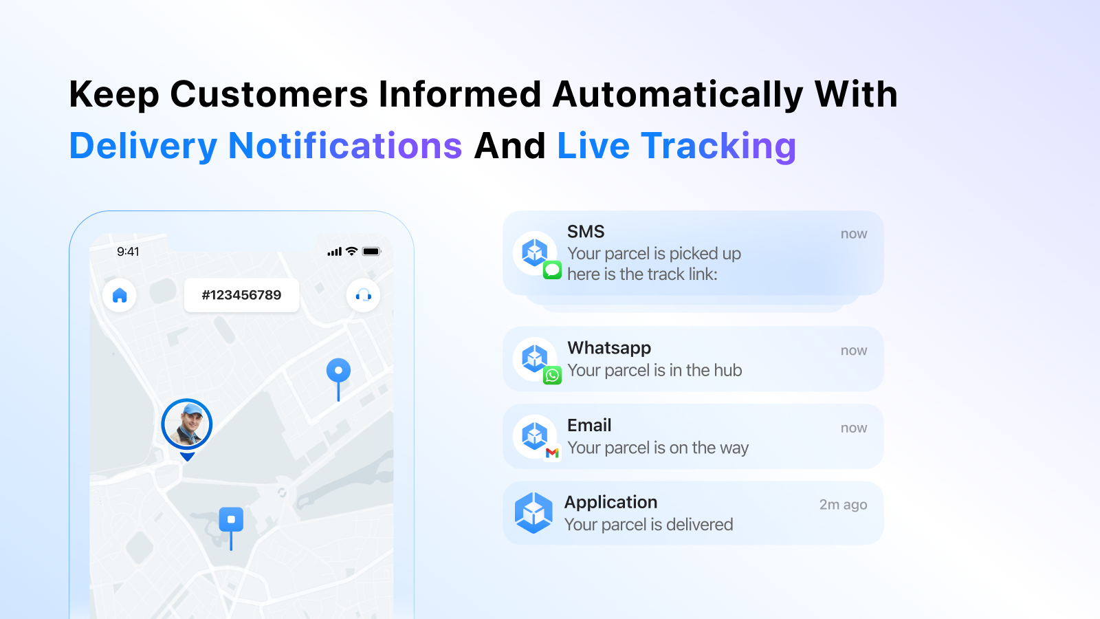 Onro Shopify App gallery image