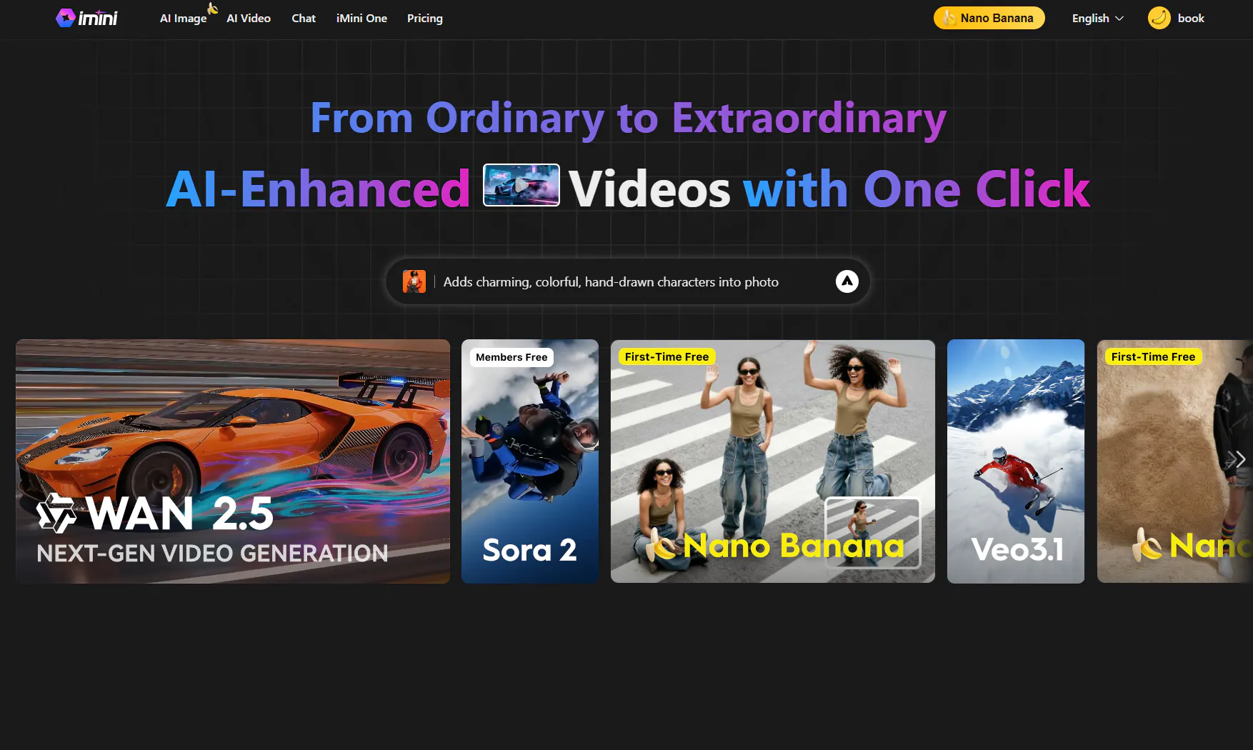iMini gallery image