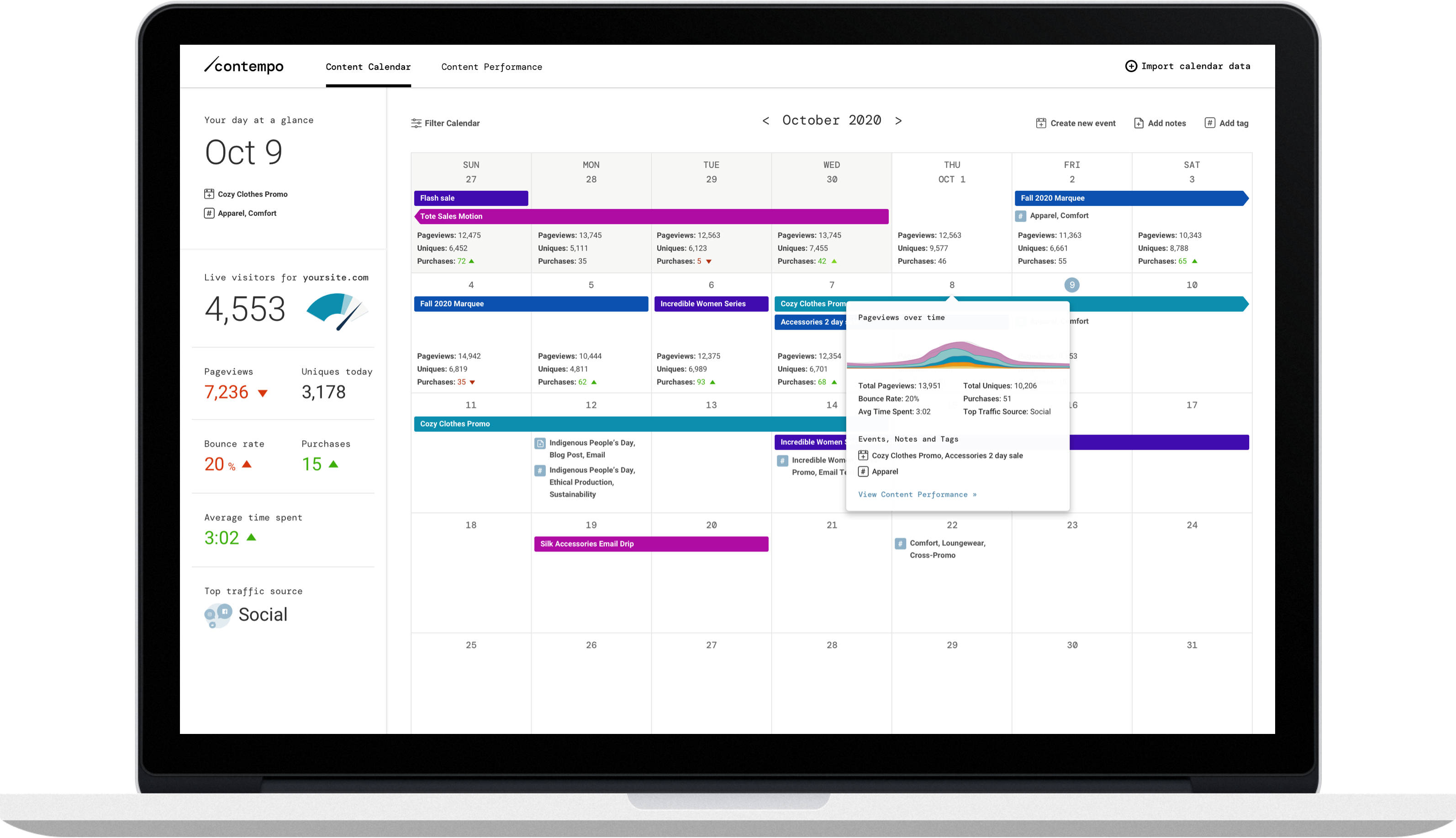 Contempo (Coming Soon) gallery image
