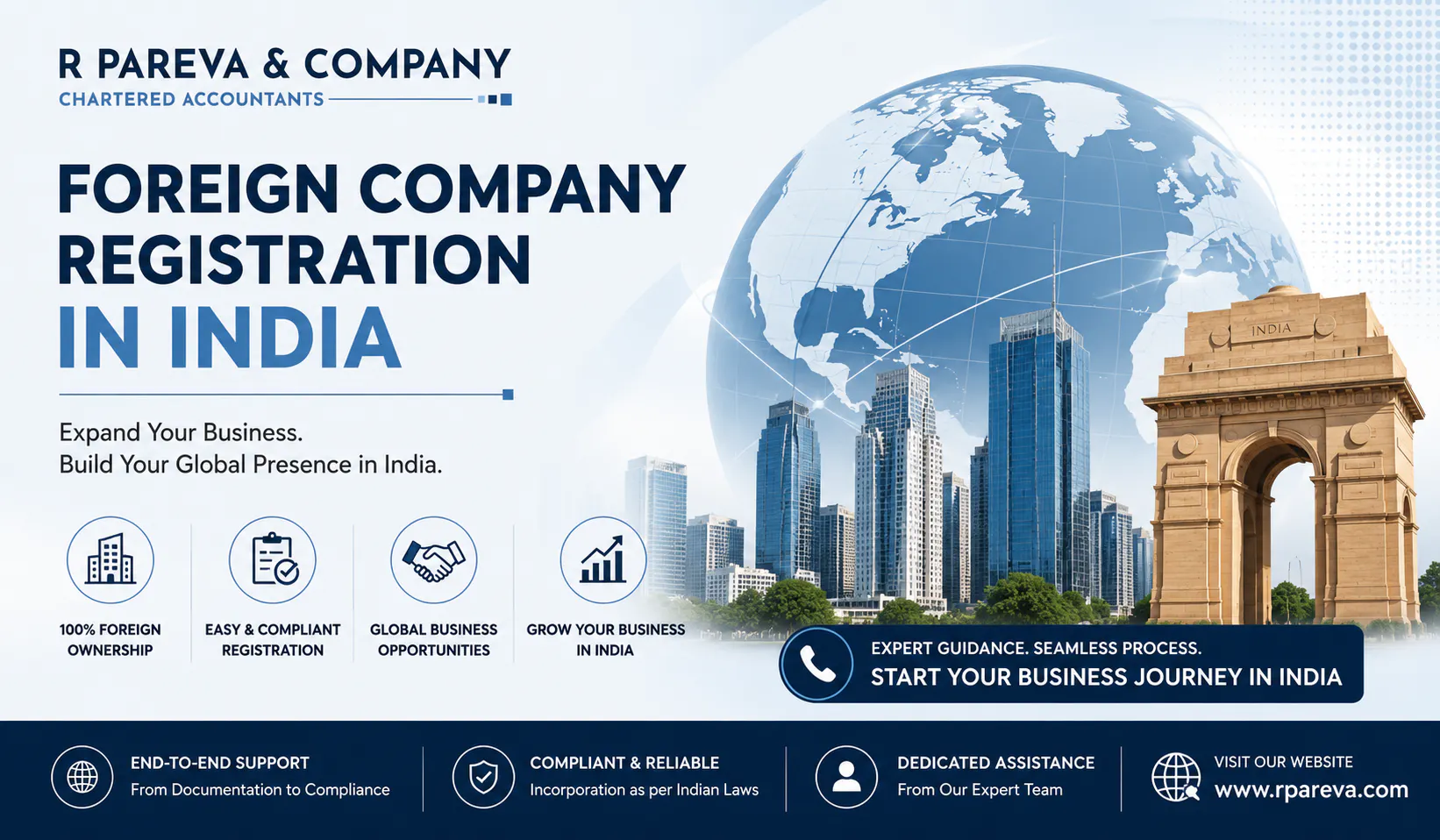 R Pareva & Co gallery image