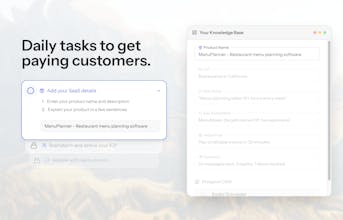 Customer Engine gallery image