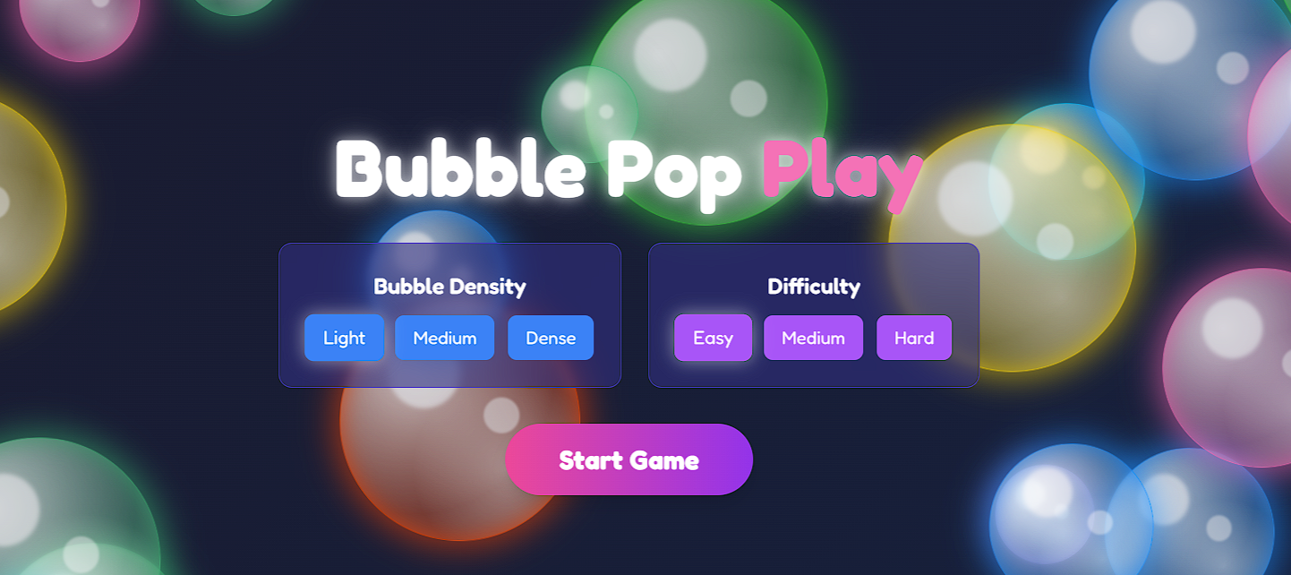 Bubble-Pops! gallery image