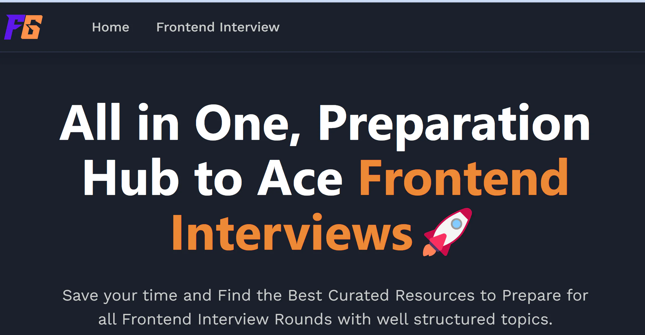 FrontendGeek (MVP) gallery image