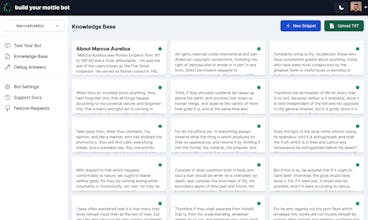 Mottle Bot gallery image