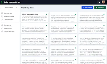 Mottle Bot gallery image