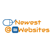Newest websites