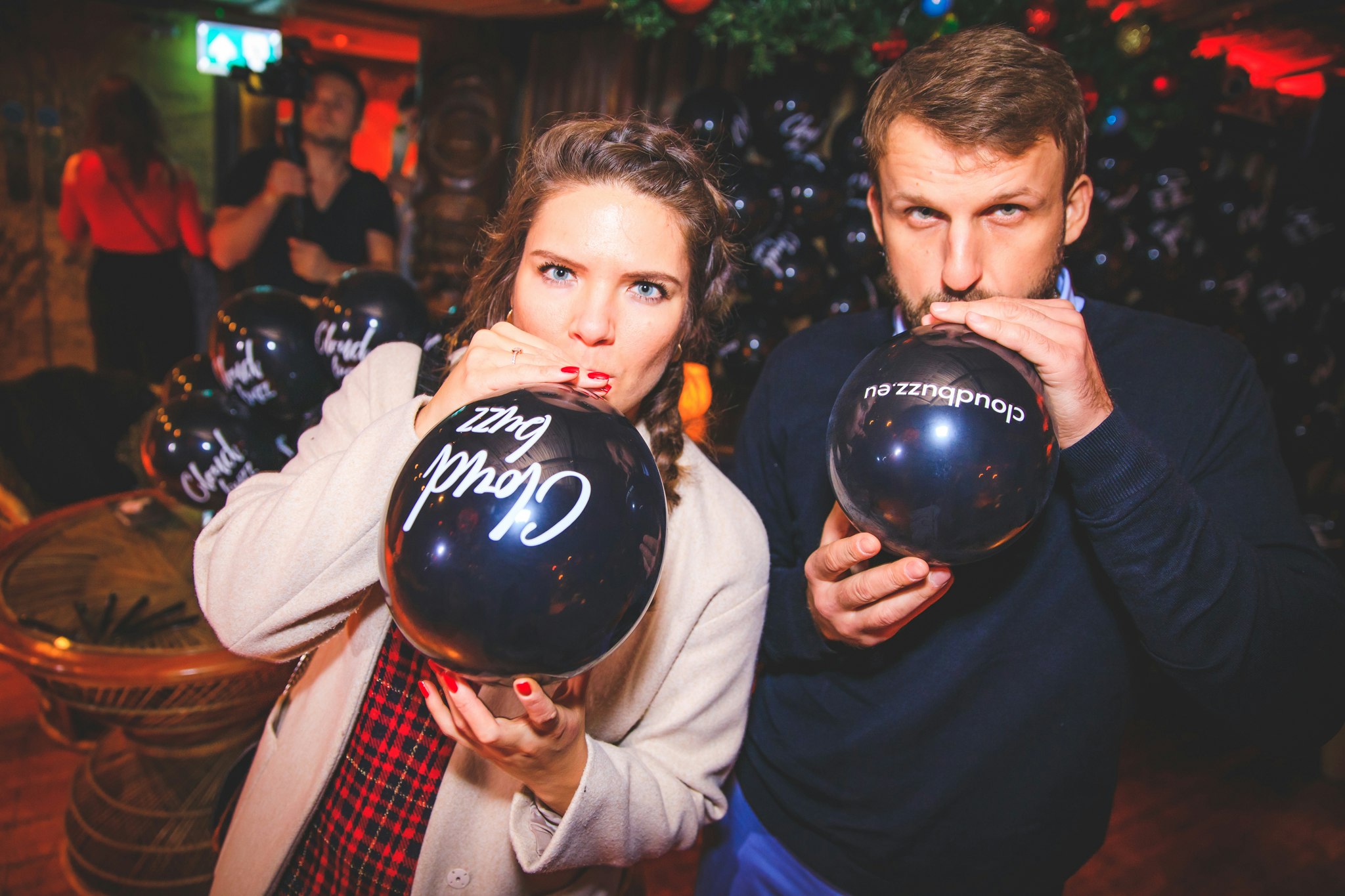 Cloud Buzz gallery image