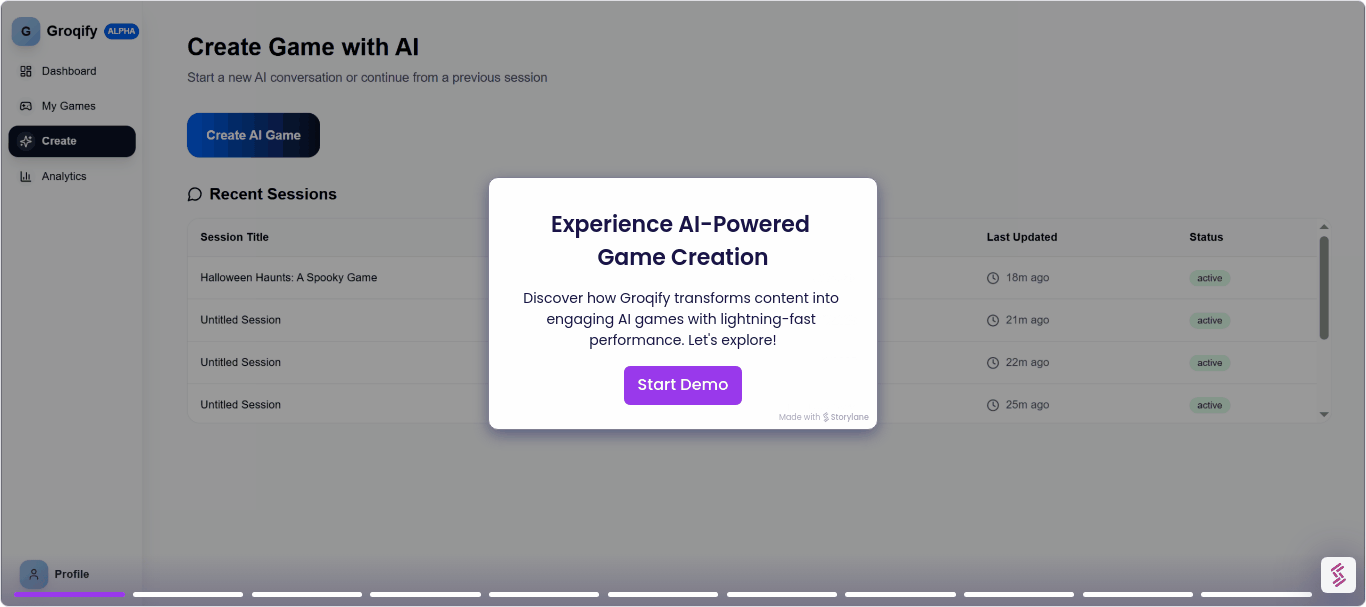 Groqify gallery image