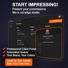 QueueFlow gallery image