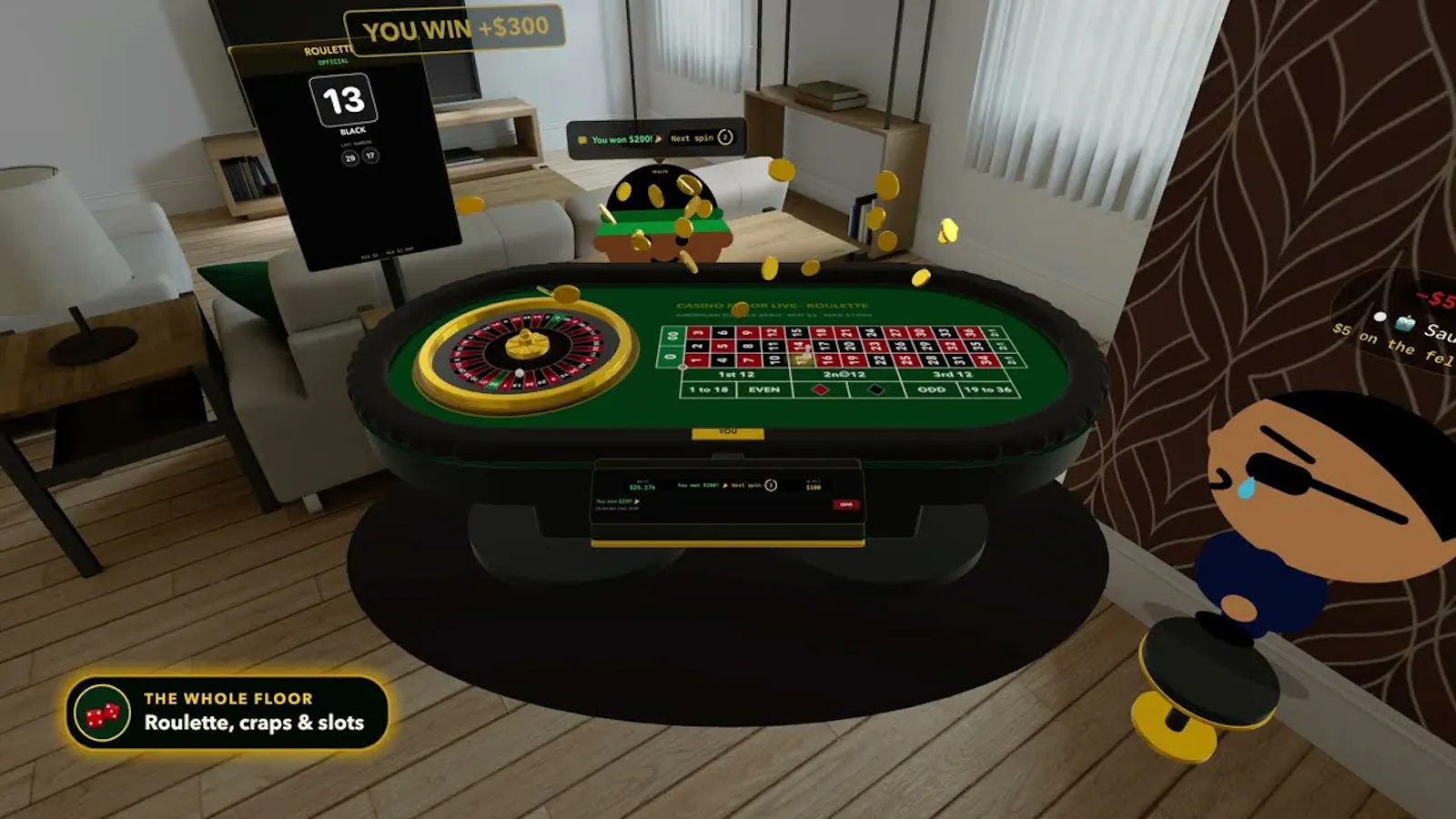 Chetian Holdings LLC screenshot 1 (video preview)