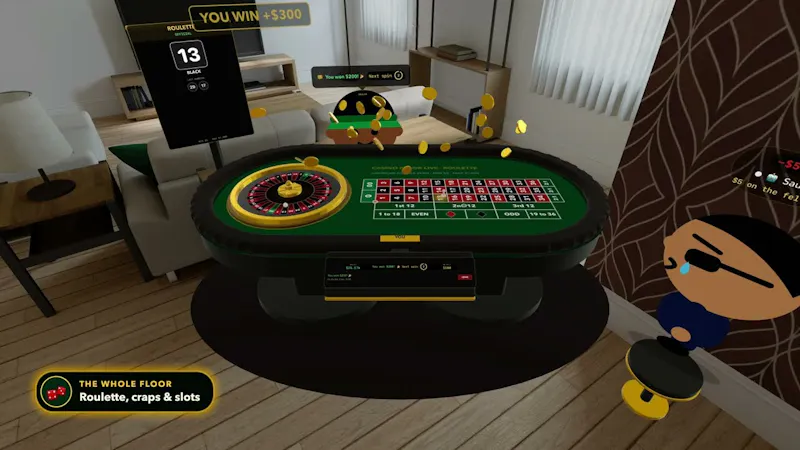 Chetian Holdings LLC screenshot 1 (video preview)