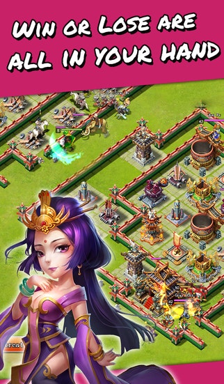 Dynasty War - Three Kingdoms gallery image