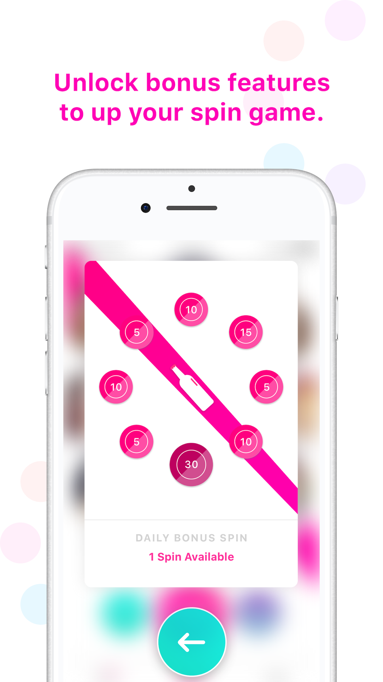 Spottle gallery image